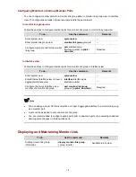 Preview for 806 page of 3Com 4500G Series Configuration Manual