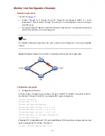 Preview for 807 page of 3Com 4500G Series Configuration Manual