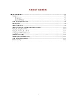 Preview for 845 page of 3Com 4500G Series Configuration Manual