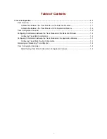 Preview for 889 page of 3Com 4500G Series Configuration Manual