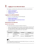 Preview for 902 page of 3Com 4500G Series Configuration Manual