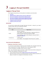 Preview for 917 page of 3Com 4500G Series Configuration Manual