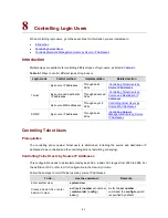 Preview for 939 page of 3Com 4500G Series Configuration Manual