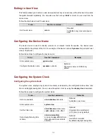 Preview for 949 page of 3Com 4500G Series Configuration Manual