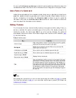 Preview for 966 page of 3Com 4500G Series Configuration Manual