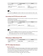 Preview for 1020 page of 3Com 4500G Series Configuration Manual