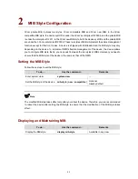 Preview for 1035 page of 3Com 4500G Series Configuration Manual