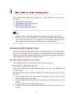 Preview for 1044 page of 3Com 4500G Series Configuration Manual