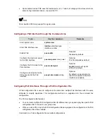 Preview for 1081 page of 3Com 4500G Series Configuration Manual