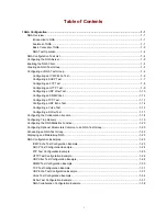 Preview for 1100 page of 3Com 4500G Series Configuration Manual