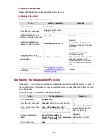 Preview for 1118 page of 3Com 4500G Series Configuration Manual