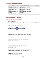 Preview for 1123 page of 3Com 4500G Series Configuration Manual