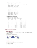 Preview for 1124 page of 3Com 4500G Series Configuration Manual