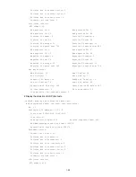 Preview for 1129 page of 3Com 4500G Series Configuration Manual