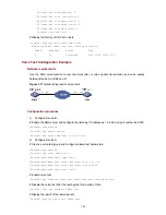 Preview for 1134 page of 3Com 4500G Series Configuration Manual