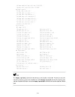 Preview for 1136 page of 3Com 4500G Series Configuration Manual