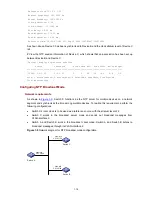 Preview for 1160 page of 3Com 4500G Series Configuration Manual