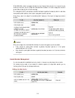 Preview for 1181 page of 3Com 4500G Series Configuration Manual