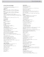 Preview for 6 page of 3Com 4500G Series Datasheet