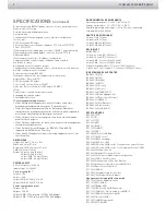 Preview for 7 page of 3Com 4500G Series Datasheet