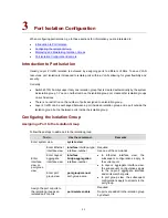 Preview for 65 page of 3Com 4510G Configuration Manual