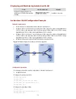 Preview for 147 page of 3Com 4510G Configuration Manual