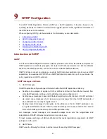 Preview for 160 page of 3Com 4510G Configuration Manual