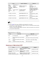 Preview for 165 page of 3Com 4510G Configuration Manual