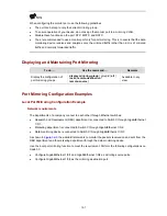 Preview for 199 page of 3Com 4510G Configuration Manual