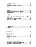 Preview for 204 page of 3Com 4510G Configuration Manual