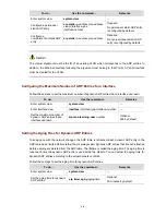 Preview for 216 page of 3Com 4510G Configuration Manual