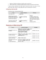 Preview for 218 page of 3Com 4510G Configuration Manual