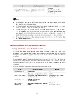 Preview for 248 page of 3Com 4510G Configuration Manual