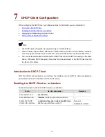 Preview for 255 page of 3Com 4510G Configuration Manual