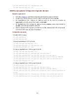 Preview for 265 page of 3Com 4510G Configuration Manual