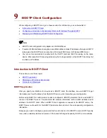 Preview for 266 page of 3Com 4510G Configuration Manual