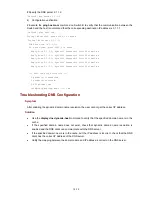 Preview for 278 page of 3Com 4510G Configuration Manual