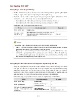 Preview for 299 page of 3Com 4510G Configuration Manual