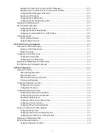 Preview for 320 page of 3Com 4510G Configuration Manual