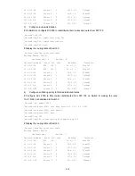 Preview for 350 page of 3Com 4510G Configuration Manual