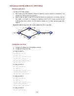 Preview for 351 page of 3Com 4510G Configuration Manual