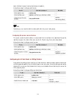 Preview for 365 page of 3Com 4510G Configuration Manual