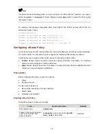 Preview for 372 page of 3Com 4510G Configuration Manual