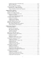 Preview for 380 page of 3Com 4510G Configuration Manual