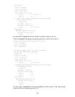 Preview for 456 page of 3Com 4510G Configuration Manual