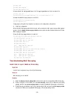 Preview for 458 page of 3Com 4510G Configuration Manual