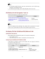 Preview for 462 page of 3Com 4510G Configuration Manual