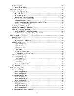 Preview for 541 page of 3Com 4510G Configuration Manual