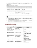 Preview for 555 page of 3Com 4510G Configuration Manual