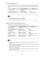 Preview for 573 page of 3Com 4510G Configuration Manual